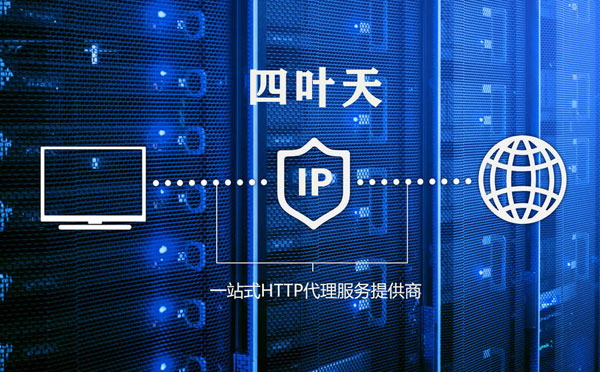 【基隆代理IP】高质量IP代理的最重要因素?